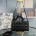 7Dior Elegant and classic  lady d-joy  portable shoulder back  crossbody bag #A22910