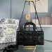 1Dior Elegant and classic  lady d-joy  portable shoulder back  crossbody bag #A22910