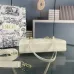 4Dior Elegant and classic  lady d-joy  portable shoulder back  crossbody bag #A22911