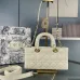 7Dior Elegant and classic  lady d-joy  portable shoulder back  crossbody bag #A22911