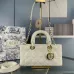 1Dior Elegant and classic  lady d-joy  portable shoulder back  crossbody bag #A22911