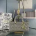 1Dior Elegant and classic  lady d-joy  portable shoulder back  crossbody bag #A22912