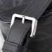 14Dior HIT THE ROAD Vertical Pouch Bag Shoulder #A50084