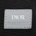 15Dior HIT THE ROAD Vertical Pouch Bag Shoulder #A50084