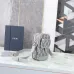 21Dior HIT THE ROAD Vertical Pouch Bag Shoulder #A50084
