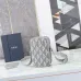 22Dior HIT THE ROAD Vertical Pouch Bag Shoulder #A50084