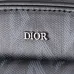 4Dior HIT THE ROAD Vertical Pouch Bag Shoulder #A50084