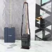 7Dior HIT THE ROAD Vertical Pouch Bag Shoulder #A50084