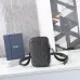 9Dior HIT THE ROAD Vertical Pouch Bag Shoulder #A50084