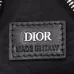 11Dior HIT THE ROAD Vertical Pouch Bag Shoulder #A50084