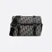 13Dior Handbag Hit The Road Size:24×18×8cm #A48385