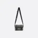 17Dior Handbag Hit The Road Size:24×18×8cm #A48385