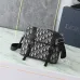 18Dior Handbag Hit The Road Size:24×18×8cm #A48385
