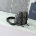 23Dior Handbag Hit The Road Size:24×18×8cm #A48385