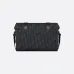 5Dior Handbag Hit The Road Size:24×18×8cm #A48385