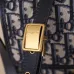 3Dior Handbag Montaigne Size:24x17x8cm #A48334