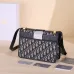 4Dior Handbag Montaigne Size:24x17x8cm #A48334