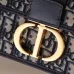 5Dior Handbag Montaigne Size:24x17x8cm #A48334