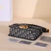 6Dior Handbag Montaigne Size:24x17x8cm #A48334