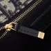 8Dior Handbag Montaigne Size:24x17x8cm #A48334