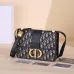 1Dior Handbag Montaigne Size:24x17x8cm #A48334