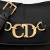 15Dior Handbag cd besace Size:24x15x6cm #A48335