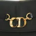 18Dior Handbag cd besace Size:24x15x6cm #A48335