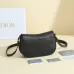 3Dior Handbag cd besace Size:24x15x6cm #A48335