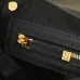 22Dior Handbag cd besace Size:24x15x6cm #A48335