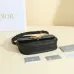 4Dior Handbag cd besace Size:24x15x6cm #A48335