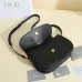 6Dior Handbag cd besace Size:24x15x6cm #A48335