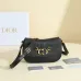 1Dior Handbag cd besace Size:24x15x6cm #A48335