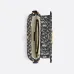 13Dior Handbag cd besace Size:24x15x6cm #A48336
