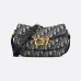 10Dior Handbag cd besace Size:24x15x6cm #A48336