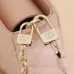 13Dior Handbag lady dior Size:26*13.5*5cm #A48331