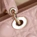 14Dior Handbag lady dior Size:26*13.5*5cm #A48331
