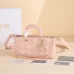 16Dior Handbag lady dior Size:26*13.5*5cm #A48331
