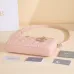 20Dior Handbag lady dior Size:26*13.5*5cm #A48331