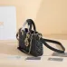 3Dior Handbag lady dior Size:26*13.5*5cm #A48331