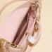 23Dior Handbag lady dior Size:26*13.5*5cm #A48331