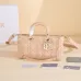 26Dior Handbag lady dior Size:26*13.5*5cm #A48331