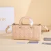 28Dior Handbag lady dior Size:26*13.5*5cm #A48331