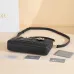 6Dior Handbag lady dior Size:26*13.5*5cm #A48331