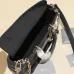 8Dior Handbag lady dior Size:26*13.5*5cm #A48331