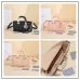1Dior Handbag lady dior Size:26*13.5*5cm #A48331