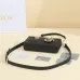 12Dior Handbag lady d-joy Size:22×12×6cm #A48332