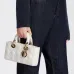 19Dior Handbag lady d-joy Size:22×12×6cm #A48332