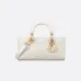 21Dior Handbag lady d-joy Size:22×12×6cm #A48332