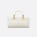 24Dior Handbag lady d-joy Size:22×12×6cm #A48332