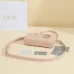 27Dior Handbag lady d-joy Size:22×12×6cm #A48332